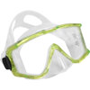 XS Scuba Fusion Mask Yellow