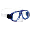 XS Scuba Goby Mask Blue