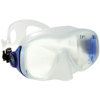 XS Scuba Merge Frameless Mask 3 Clear/Blue