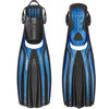 XS Scuba Phenom Fins Blue