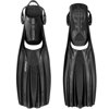 XS Scuba Phenom Fins Black
