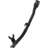 XS Scuba M-Line Snorkel 3D Flex Dry All Black