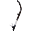 XS Scuba Bypass Elite Snorkel BLACK