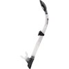 XS Scuba Bypass Elite Snorkel Clear