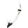 XS Scuba Metro Snorkel Clear