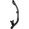 XS Scuba Passage Snorkel All Black