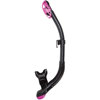XS Scuba Passage Snorkel Pink