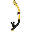 XS Scuba Passage Snorkel Yellow