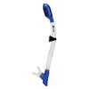 XS Scuba Sedona Elite Dry Snorkel Ice