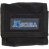 XS Scuba Single Weight Pocket BLACK