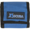 XS Scuba Single Weight Pocket Blue