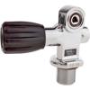 Thermo by XS Scuba Din/Yoke Valve Pro 3442 psi(230 bar) EANX