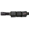 XS Scuba Weight Belt Black