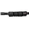 XS Scuba Weight Belt Black