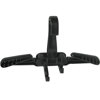 XS Scuba Folding Wet Suit Travel Hanger BLACK