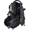Zeagle Fury QLR BCD Black