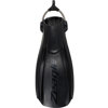 Zeagle Recon Fins Black