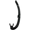 Zeagle Tango Snorkel Black