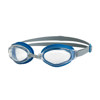Zoggs Endura Max Swim Goggles Gray/Blue