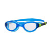Zoggs Phantom 2.0 Goggles Blue/Gray/Green