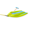 ZUP Coast 80 Board for Kids Yellow