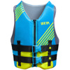 ZUP Neoprene Life Jacket for Boys Blue