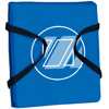 ZUP Throw Cushion Blue