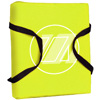 ZUP Throw Cushion Yellow