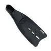 Aeris Velocity Full Foot Fins Black