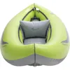 Aire Tributary Spud Kayak Lime