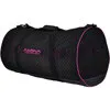 Akona Stealth Mesh Duffel Bag (AKB749) Magenta