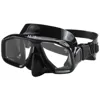 Akona Wahoo Jr. Mask All Black