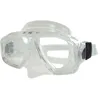 Akona Wahoo Jr. Mask Clear