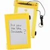 Quest Slate with Holster Yellow