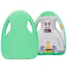 Asiwo Mako Electric Kickboard Green