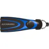 Atomic Aquatics Blade Fins Blue