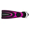 Atomic Aquatics Blade Fins Fuchsia