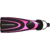 Atomic Aquatics Blade Fins Pink
