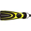 Atomic Aquatics Blade Fins Yellow