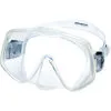Atomic Aquatics Frameless-2 Mask Clear