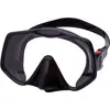 Atomic Aquatics Frameless-2 Mask Black
