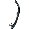 Atomic Aquatics SV1 Snorkel Black/Blue