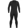 Bare 5mm Reactive Men's Full Wetsuit Open Box Black
