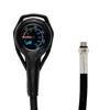 Blue Reef Nano Pressure Gauge Tech Black