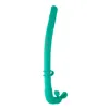 Blue Reef Static Snorkel Sea Green