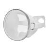 Blue Reef Stern Oval Freediving Mask White