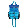 Connelly Child Classic Neoprene Vest Blue