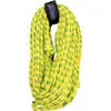 Connelly Safety Tube Rope Green/Yellow