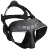 Cressi Atom Ultra Low Volume Mask Black/Black