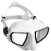 Cressi Atom Ultra Low Volume Mask White/Black